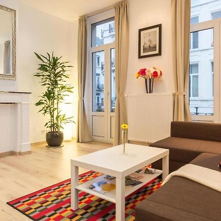 Central Brussel - Steps Grand Place - Local Vibrant Neighbourhood Экстерьер фото